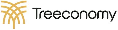Treeconomy logo.